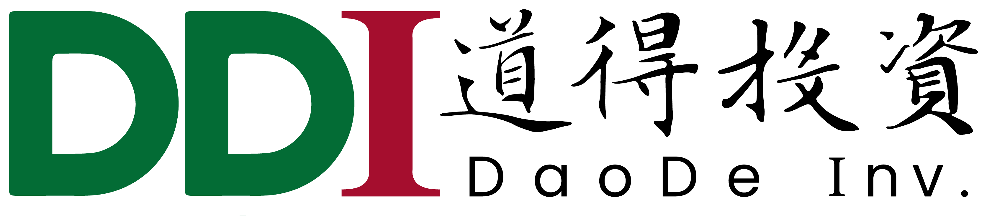 道得投资 DaoDe Investment